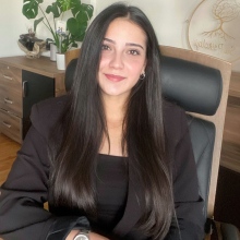 Psk. Büşra Cengiz, Psikolog, Isparta Isparta Merkez