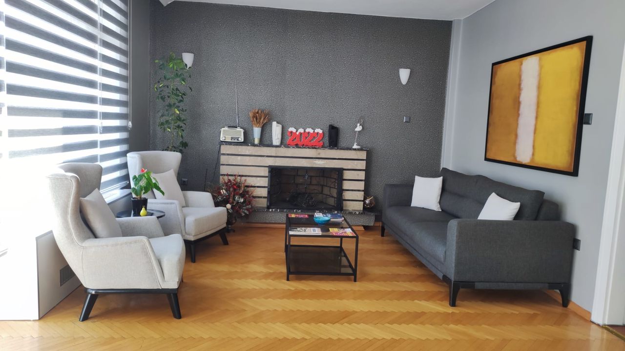 Çalışma ortamı 4