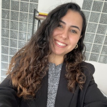 Psk. Büşra Çırak, Psikolog, Aydın Nazilli