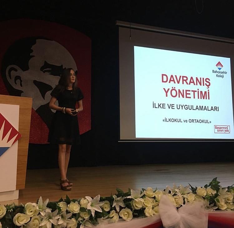 Çalışma ortamı 1