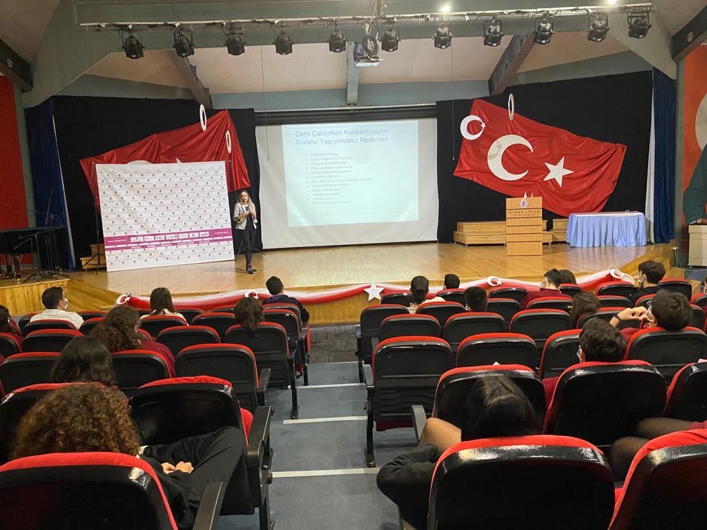 Çalışma ortamı 4