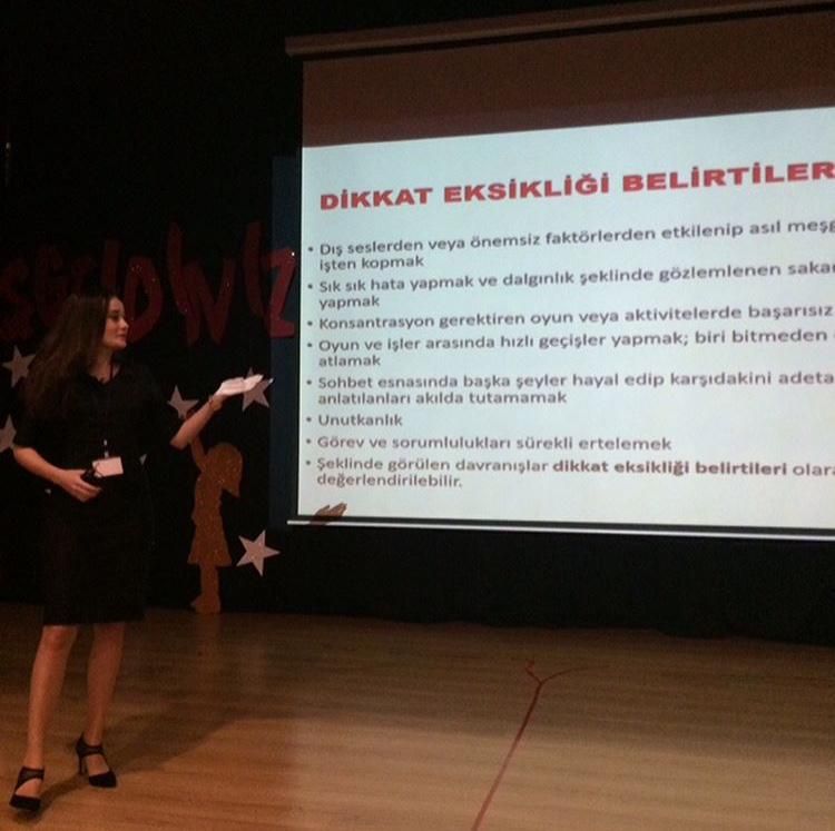 Çalışma ortamı 5