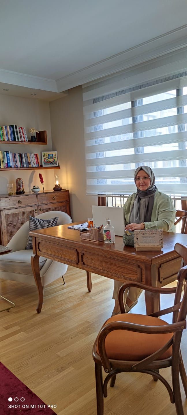 Çalışma ortamı 1