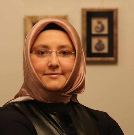 Çalışma ortamı 2