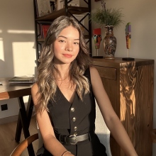 Kl. Psk. Büşra Eyriay, Klinik Psikolog, İstanbul Büyükçekmece
