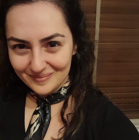Çalışma ortamı 1