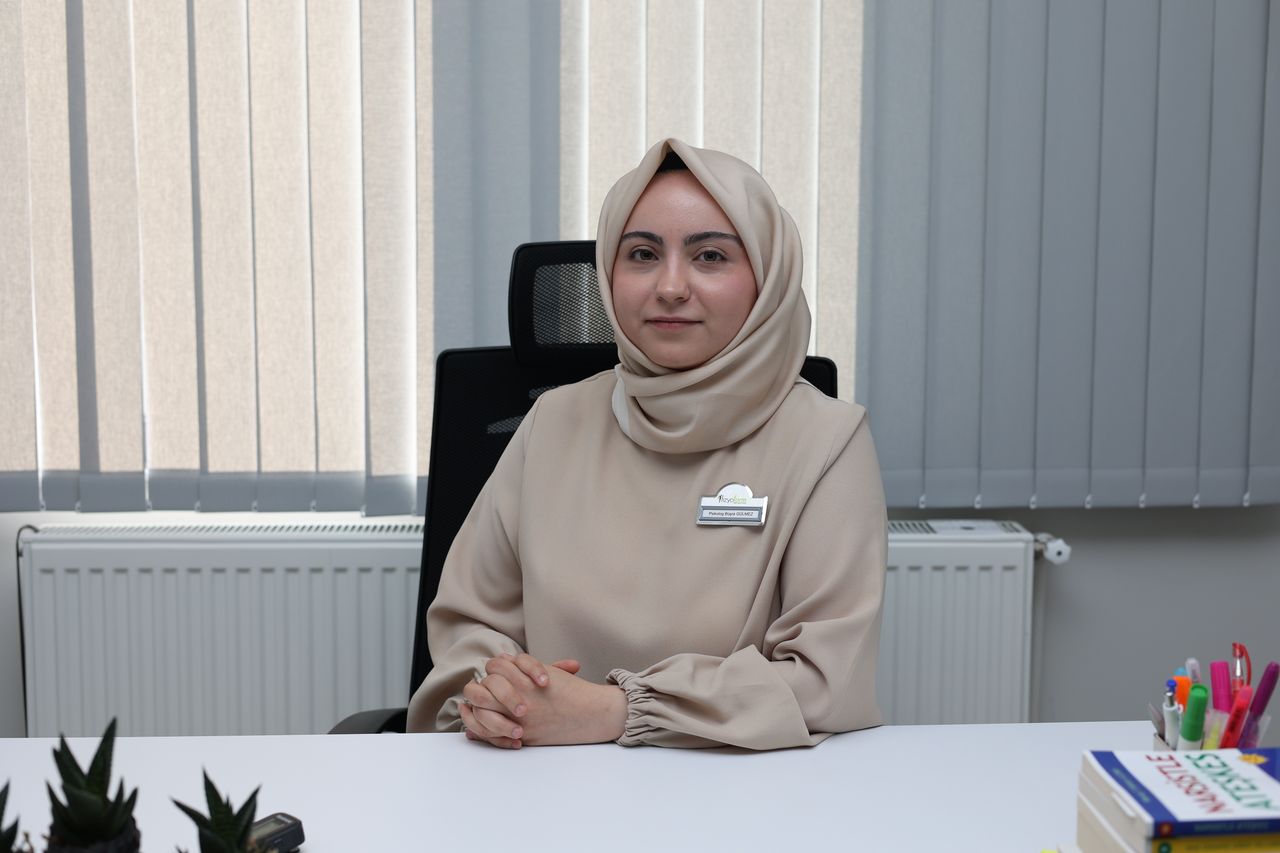 Çalışma ortamı 2