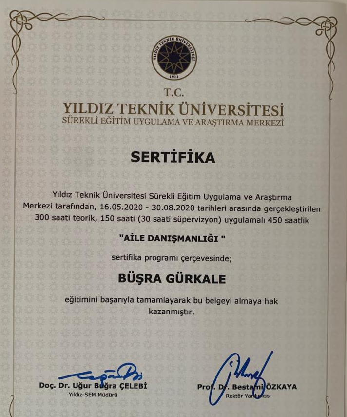 Çalışma ortamı 5