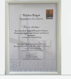 Çalışma ortamı 4
