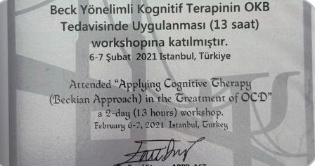 Çalışma ortamı 5