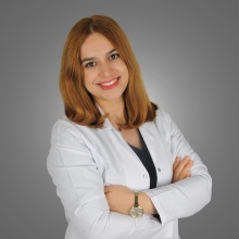 Psk. Büşra Narman, Psikolog, Sivas Sivas Merkez