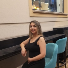 Psk. Büşra Nur Erimez, Psikolog, Ankara