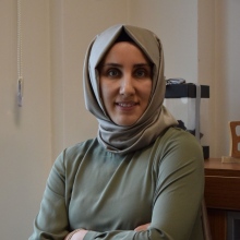 Doç. Dr. Büşra Olcay Öz, Çocuk ve Ergen Psikiyatristi, Ankara