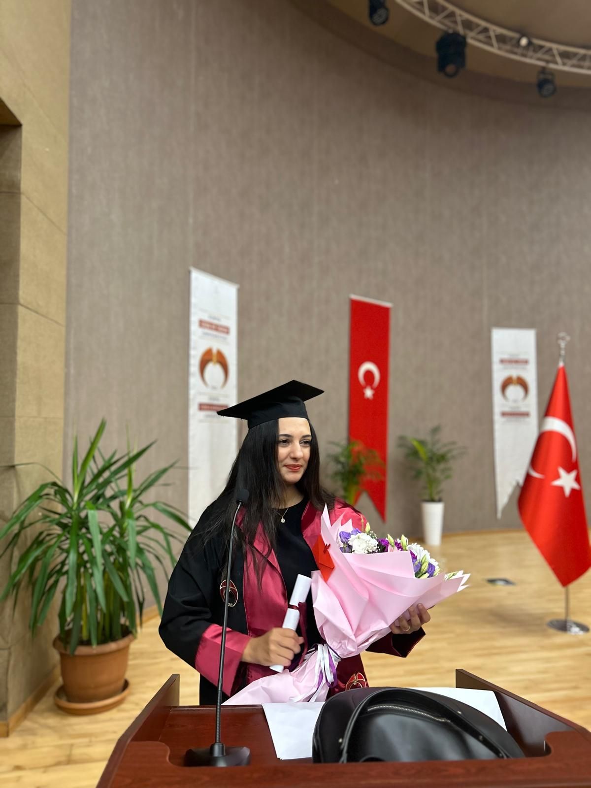 Çalışma ortamı 3