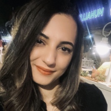 Kl. Psk. Büşra Öztürk Mert, Klinik Psikolog, Konya