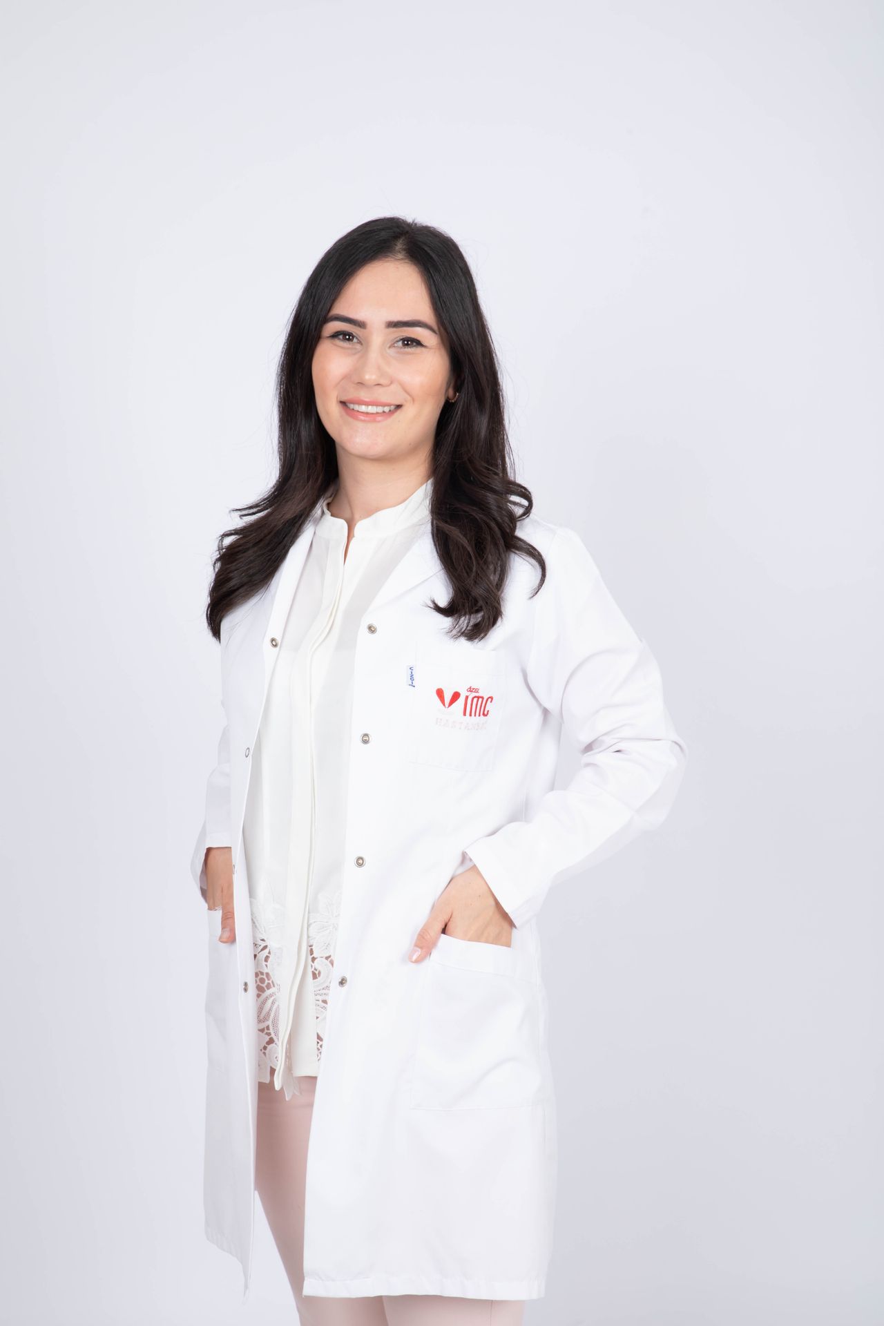 Çalışma ortamı 1