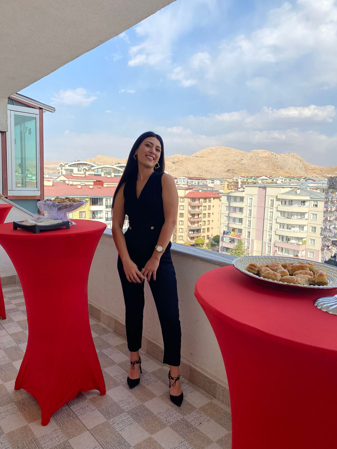 Çalışma ortamı 3