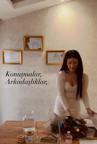 Çalışma ortamı 6