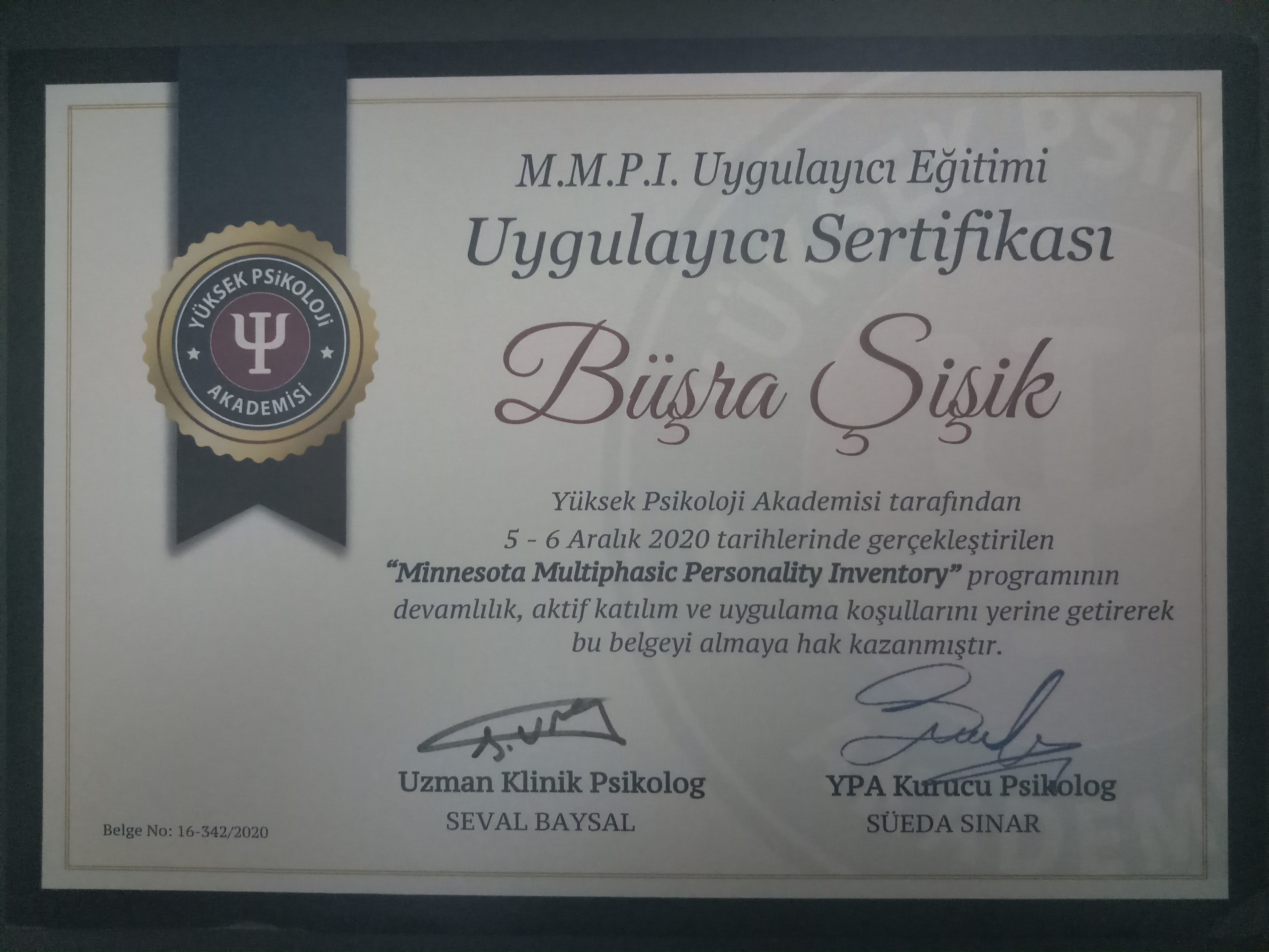 Çalışma ortamı 4