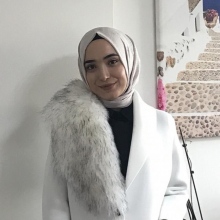 Psk. Büşra Tan, Psikolog, Kayseri