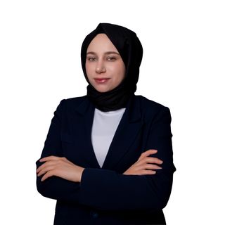 Kl. Psk. Büşra Yangöz, Klinik Psikolog, Konya Meram