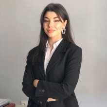 Psk. Büşra Yayla, Psikolog, Samsun Atakum