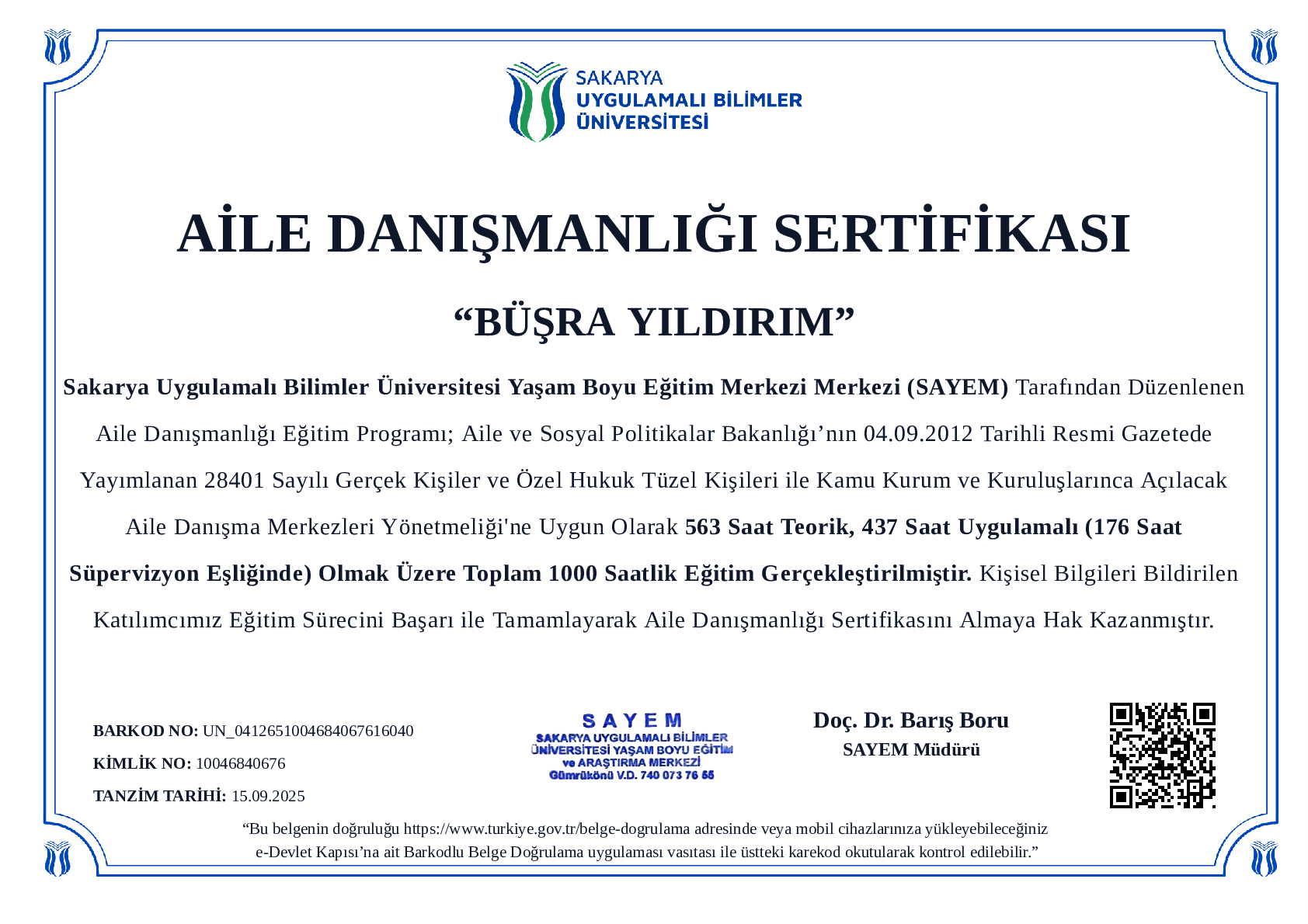 Çalışma ortamı 4