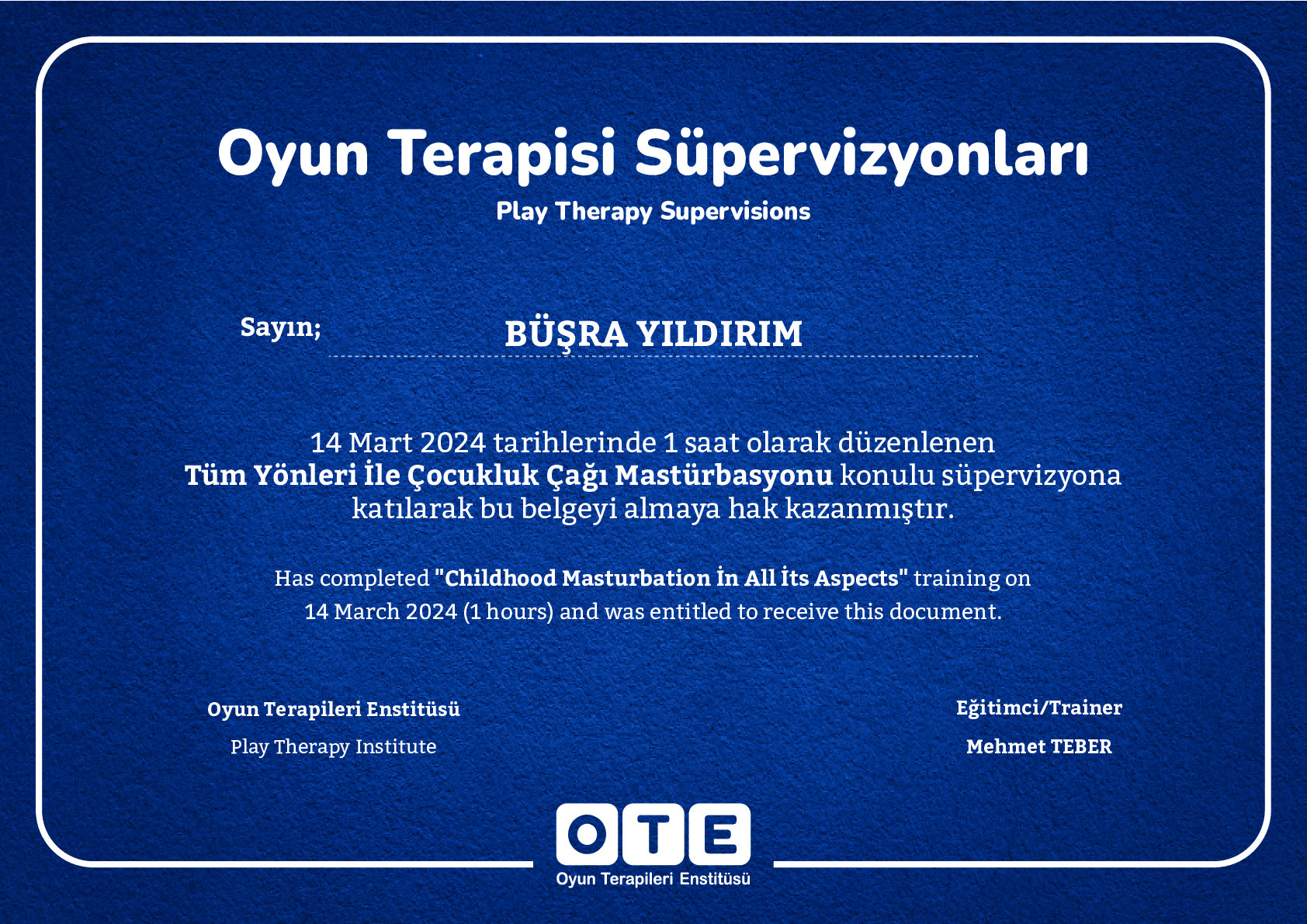 Çalışma ortamı 5