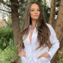 Psk. Büşra Yılmaz, Psikolog, İzmir Buca