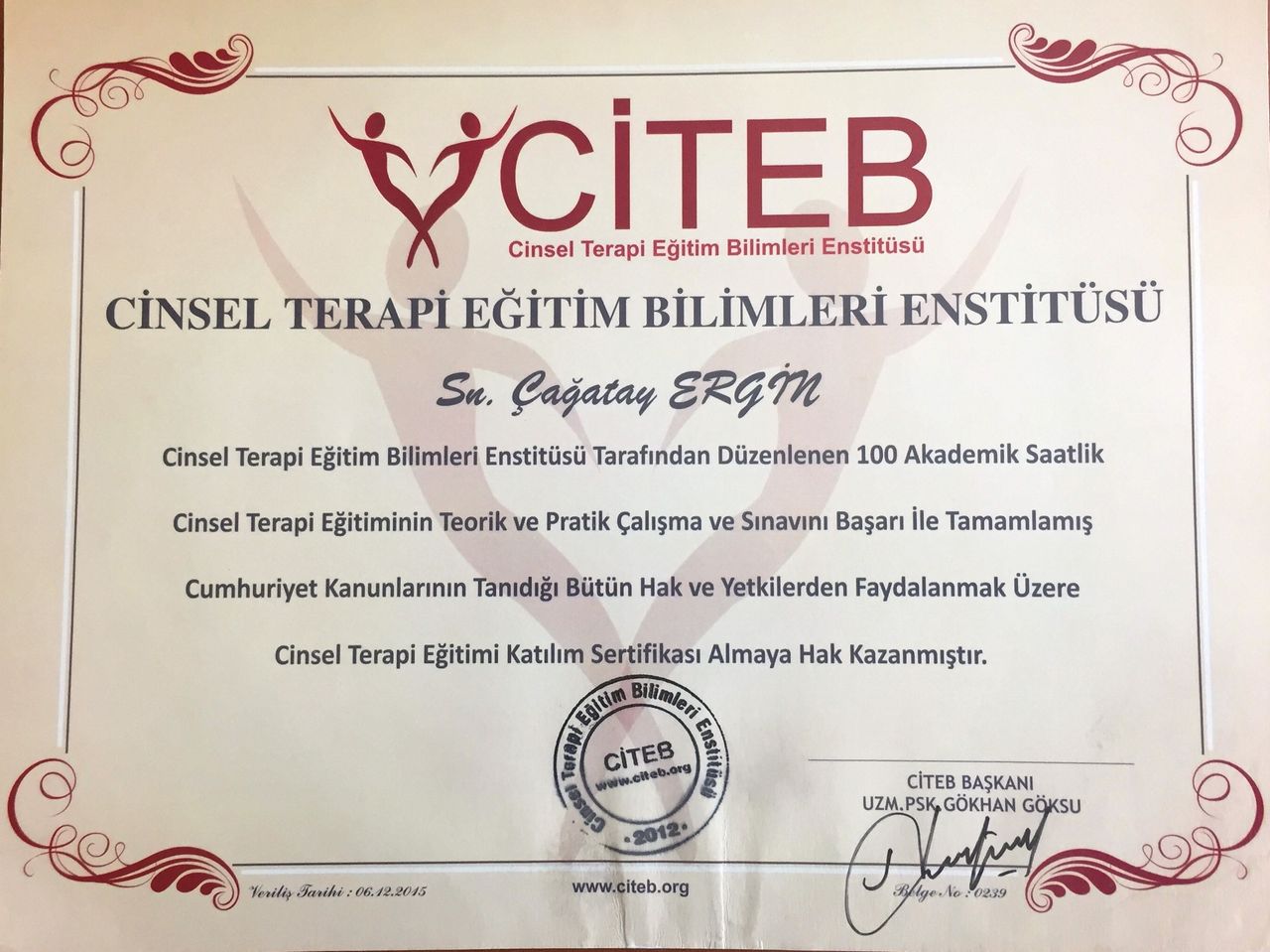 Çalışma ortamı 3