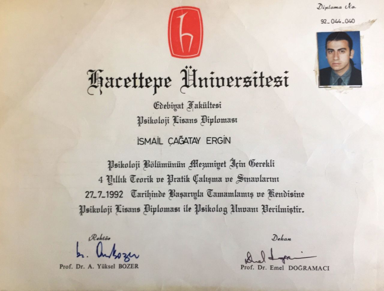 Çalışma ortamı 4