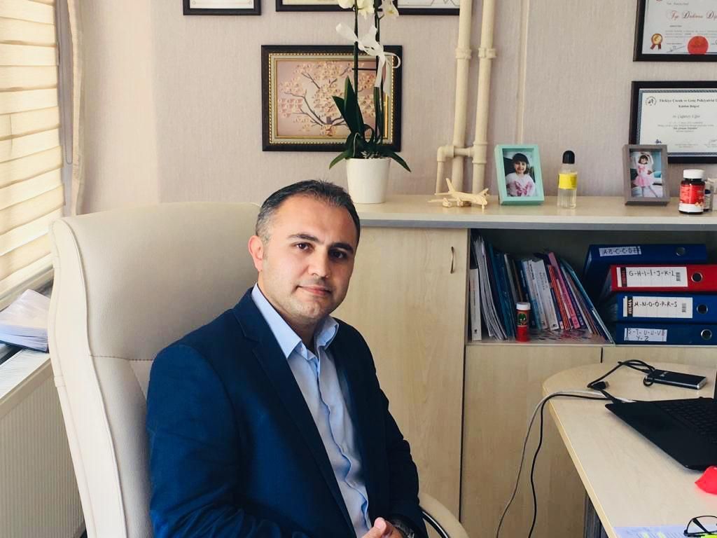 Çalışma ortamı 1