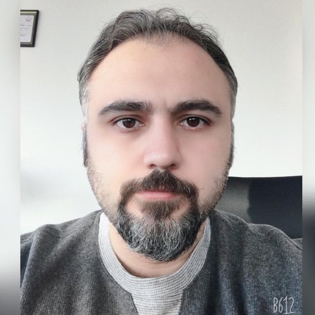 Çalışma ortamı 2