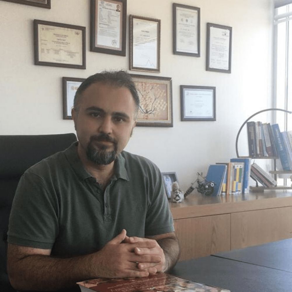 Çalışma ortamı 3