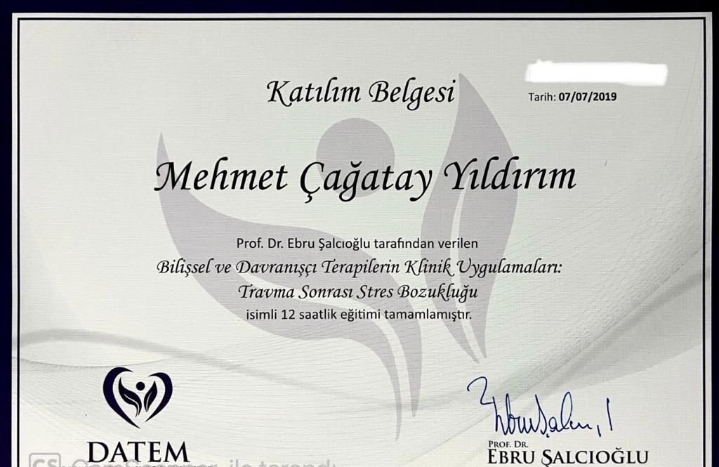 Çalışma ortamı 2