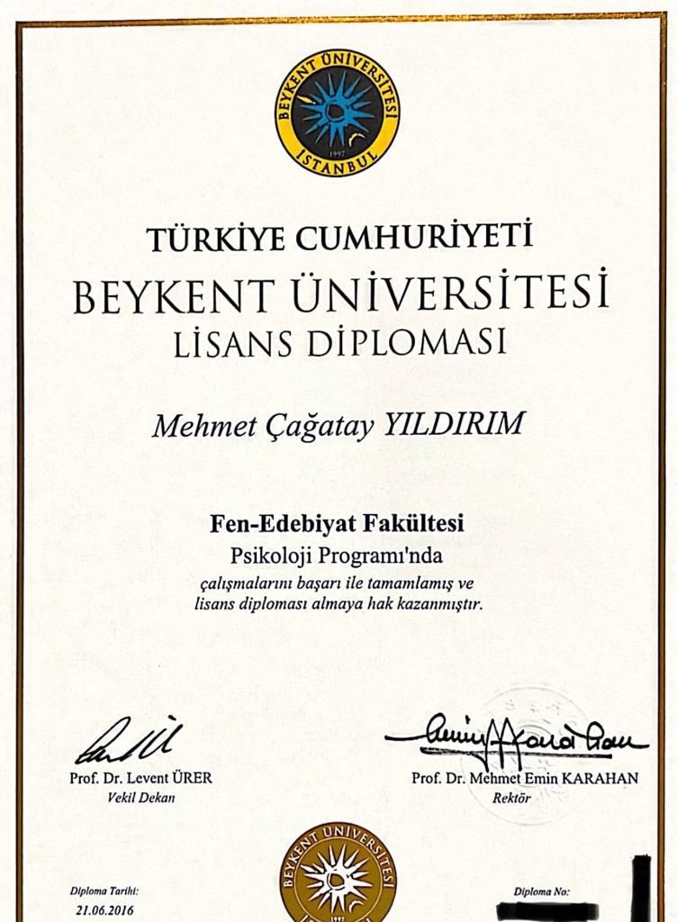 Çalışma ortamı 5