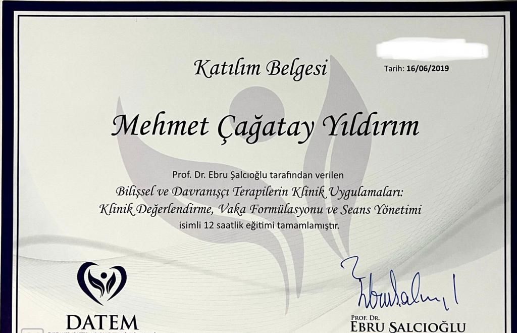 Çalışma ortamı 6
