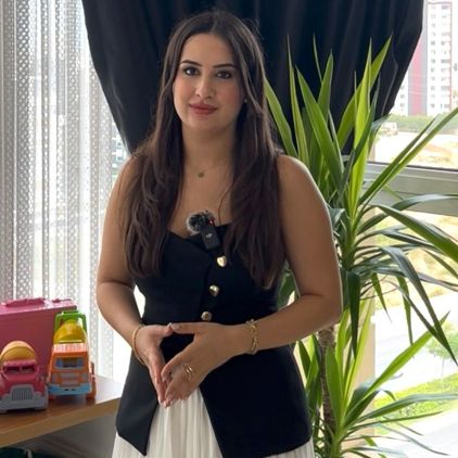 Kl. Psk. Çağla Buse Çiçek, Klinik Psikolog, Mersin Yenişehir