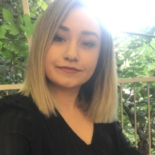 Psk. Çağla Çanakcı, Psikolog, Antalya Kepez