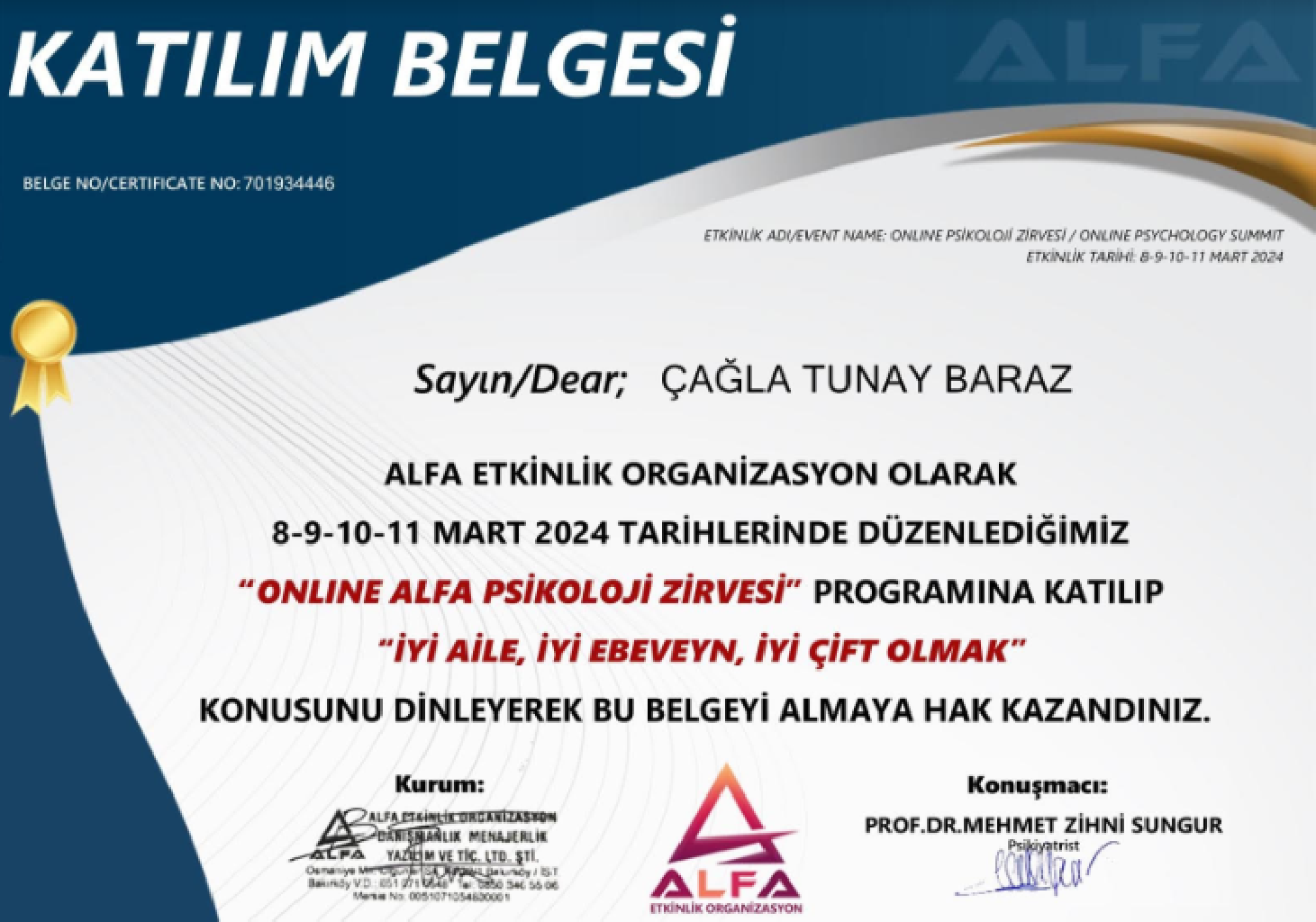 Çalışma ortamı 2