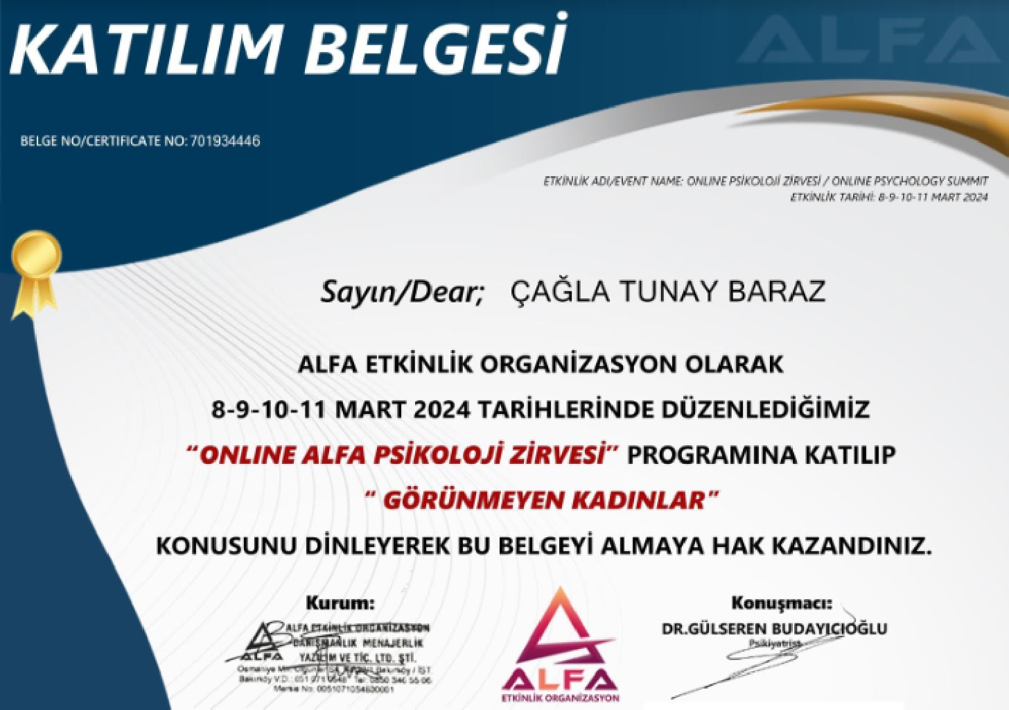 Çalışma ortamı 3