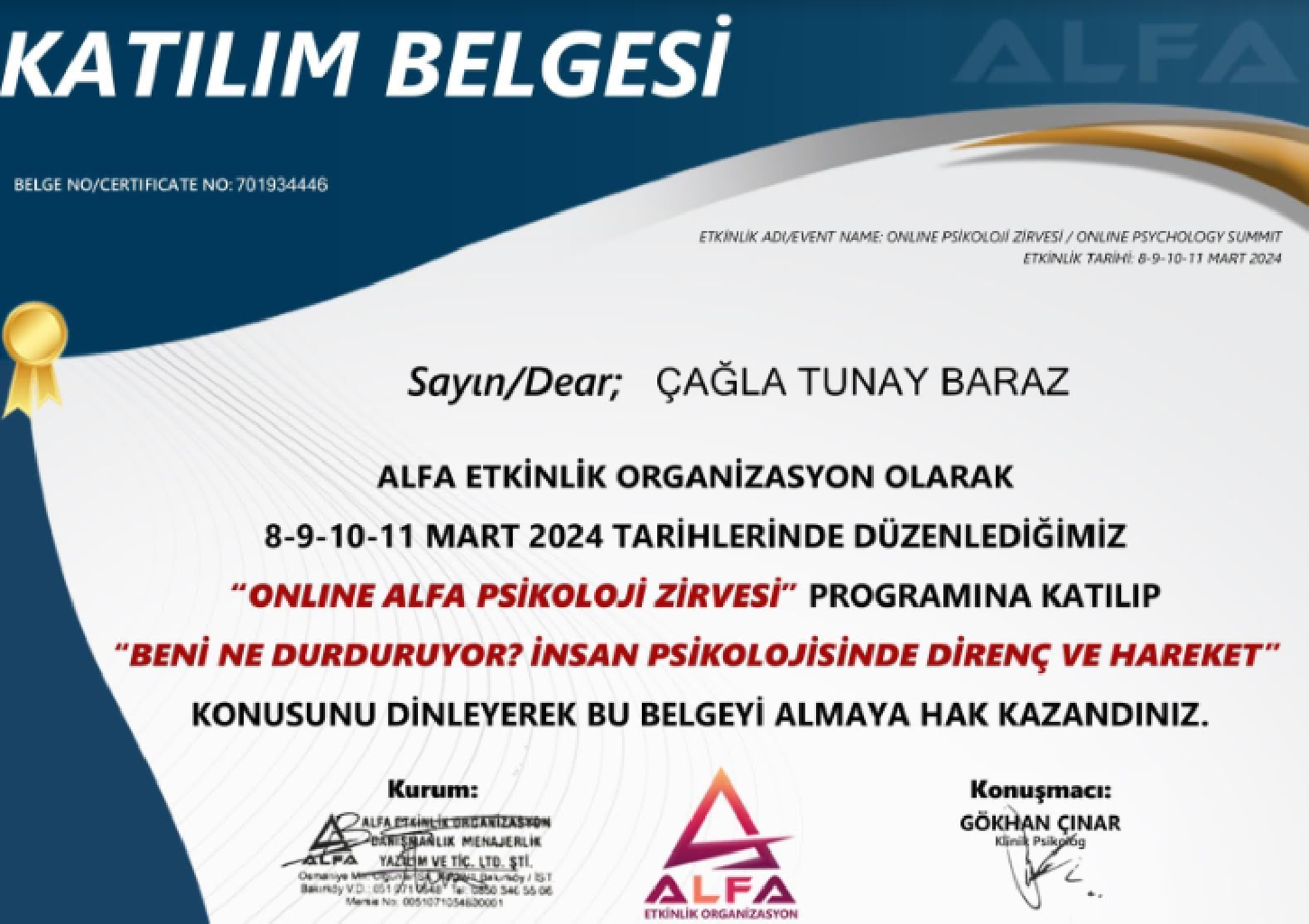Çalışma ortamı 4