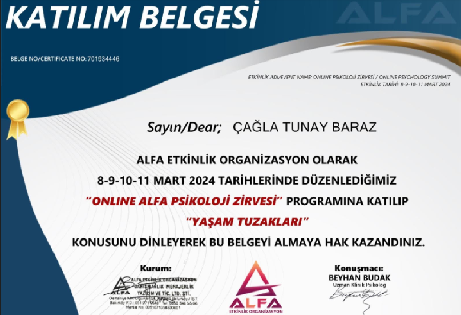 Çalışma ortamı 5
