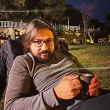 Çağrı Abanuzoğlu, Aile Danışmanı, Balıkesir Altıeylül