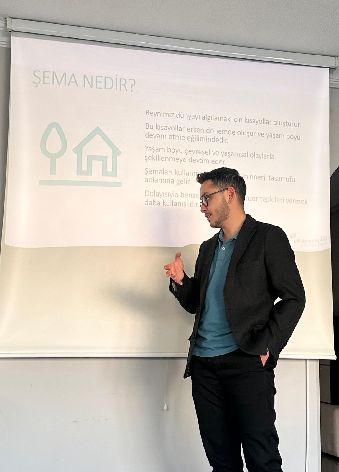 Çalışma ortamı 3