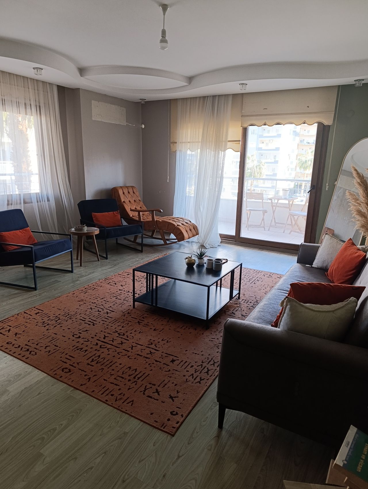 Çalışma ortamı 2