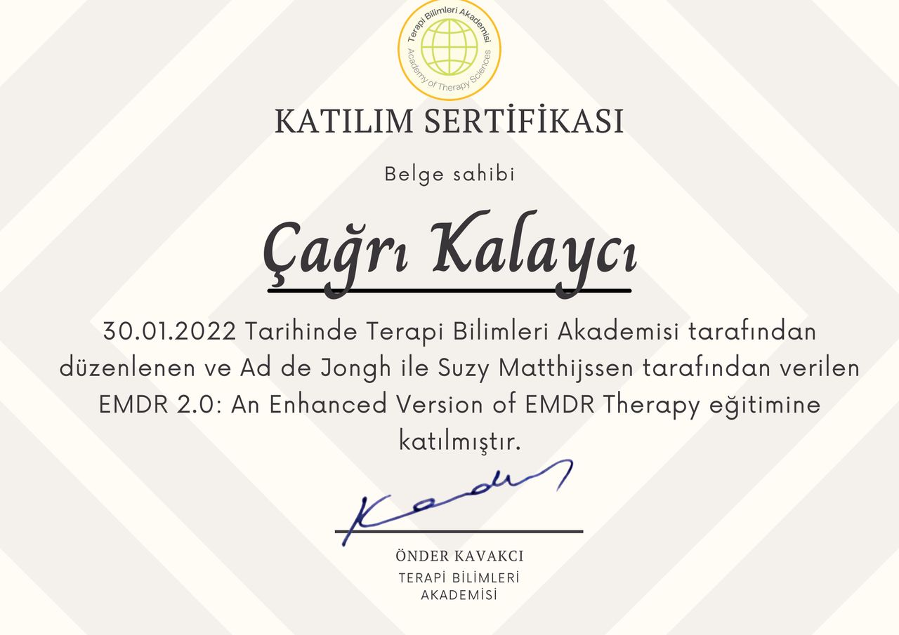 Çalışma ortamı 2