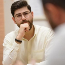 Çağrı Kuşcu, Aile Danışmanı, Eskişehir Tepebaşı