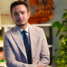 Psk. Çağrı Tor, Psikolog, Mersin