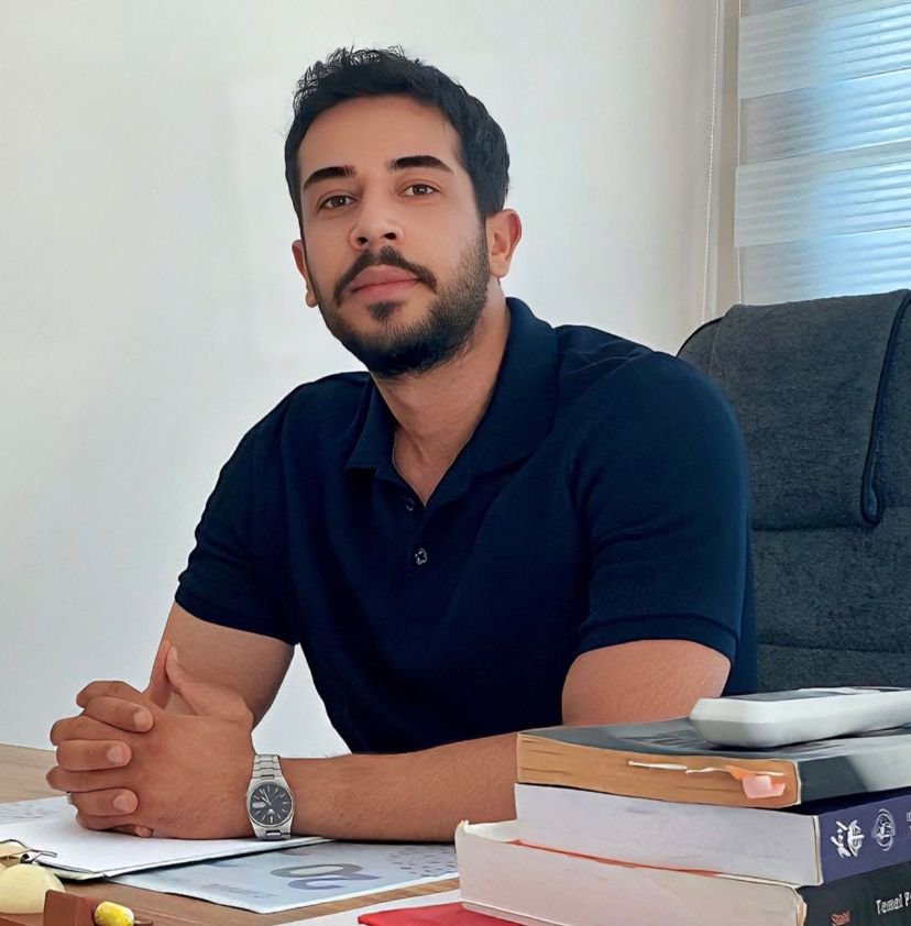Çalışma ortamı 1